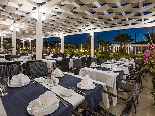 Palm Wings Ephesus Hotel Kusadasi Turcia (24 / 43)