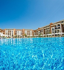 Aparthotel Prestige Fort Beach