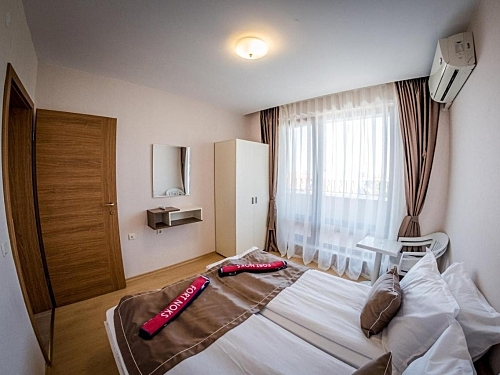 Aparthotel Prestige Fort Beach Sveti Vlas (7 / 22)