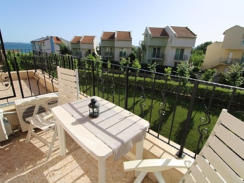 Aparthotel Prestige Fort Beach Sveti Vlas (22 / 22)