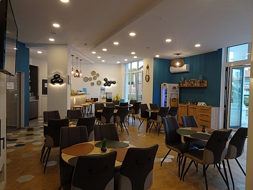 Hotel Samara Balchik Bulgaria (27 / 58)