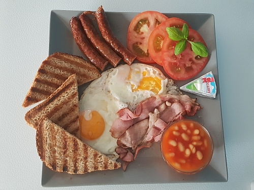 Hotel Samara Balchik (35 / 58)