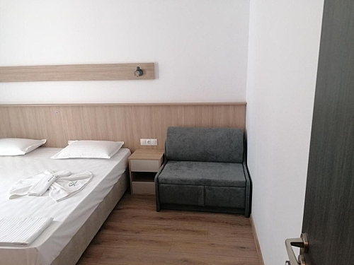 Hotel Samara Balchik Bulgaria (11 / 58)