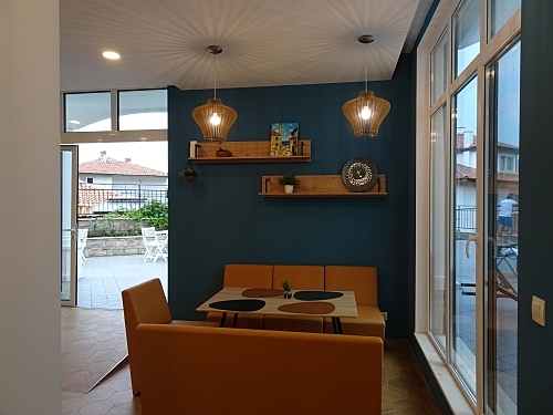 Hotel Samara Balchik (28 / 58)