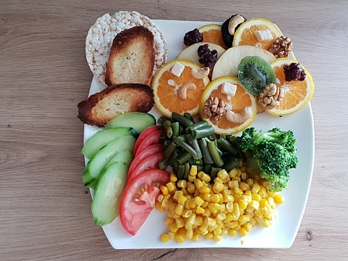 Hotel Samara Balchik Bulgaria (34 / 58)