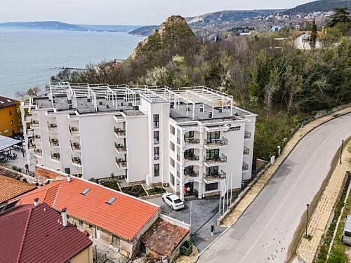 Hotel Samara Bulgaria (38 / 58)