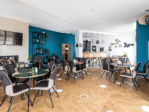 Hotel Samara Balchik (40 / 58)