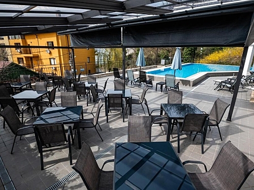 Hotel Samara Bulgaria (41 / 58)