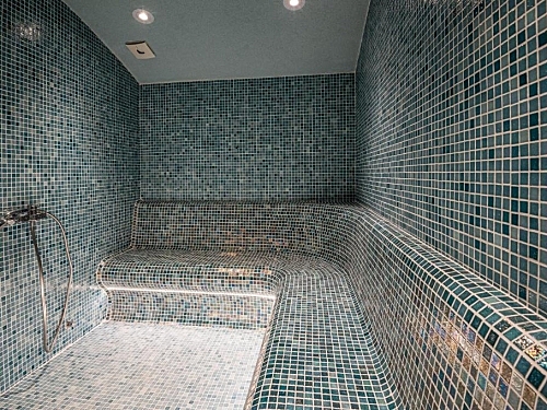 Hotel Samara Balchik Bulgaria (45 / 58)