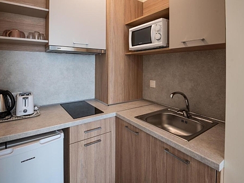 Hotel Samara Balchik Bulgaria (50 / 58)