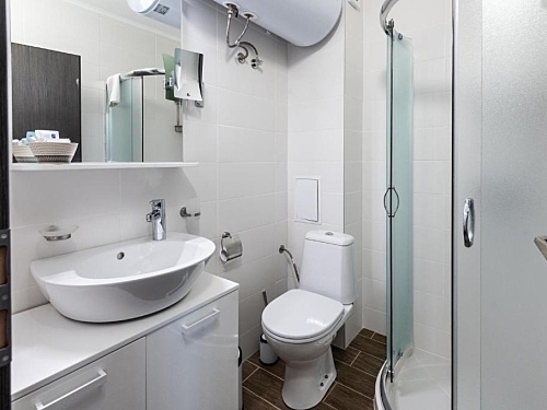 Hotel Samara Balchik (51 / 58)