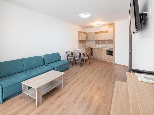 Hotel Samara Balchik Bulgaria (53 / 58)