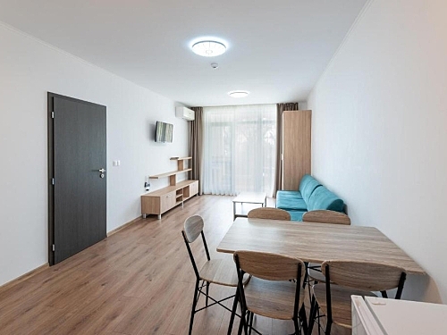 Hotel Samara Balchik (54 / 58)