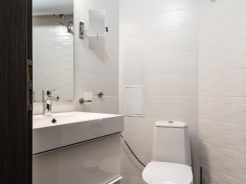 Hotel Samara Balchik Bulgaria (56 / 58)