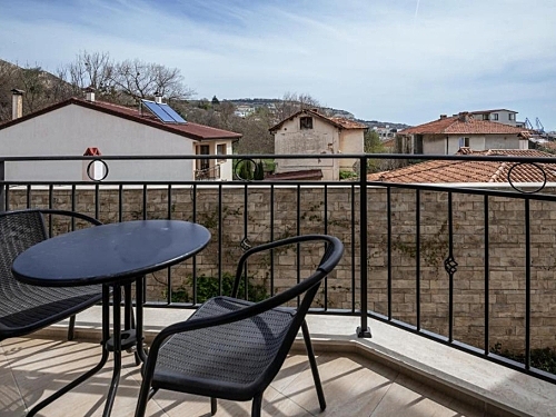 Hotel Samara Balchik (57 / 58)