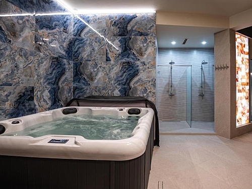 Hotel Samara Balchik (46 / 58)