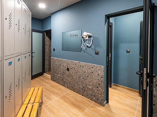 Hotel Samara Balchik Bulgaria (47 / 58)