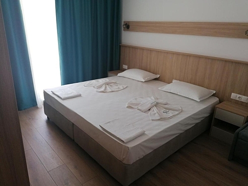 Hotel Samara Bulgaria (10 / 58)