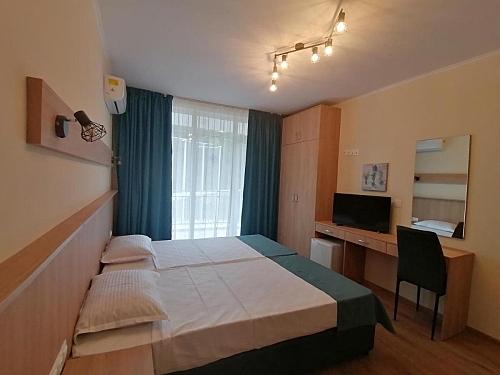 Hotel Samara Bulgaria (7 / 58)