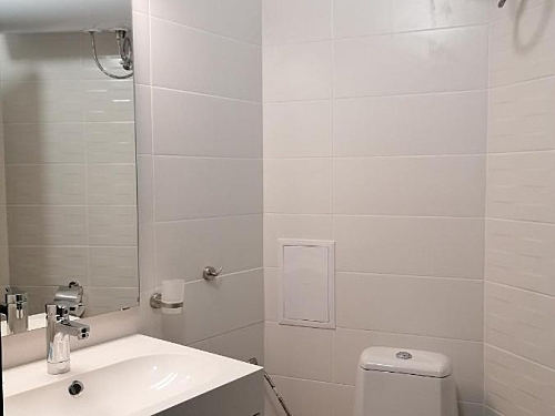 Hotel Samara Balchik Bulgaria (8 / 58)