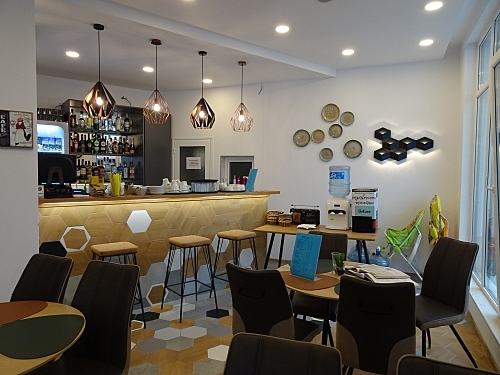 Hotel Samara Bulgaria (26 / 58)