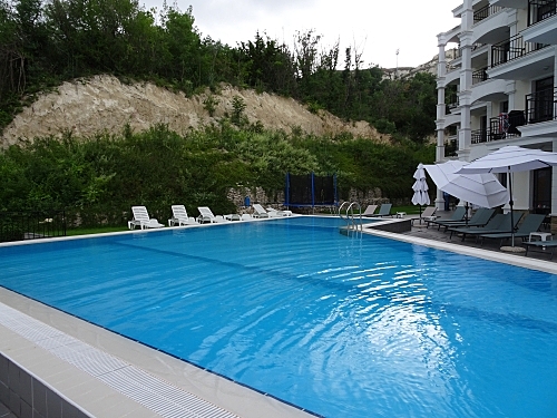 Hotel Samara Balchik (31 / 58)
