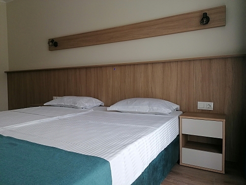 Hotel Samara Balchik Bulgaria (18 / 58)