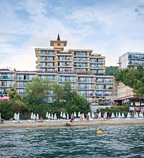 Hotel Tiva Del Mar (Ex Caesar Palace)