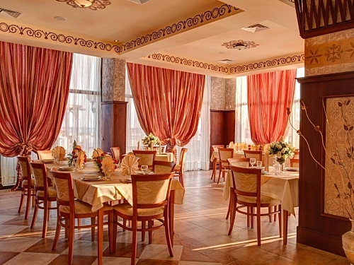 Hotel Tiva Del Mar (Ex Caesar Palace) Sveti Vlas (24 / 63)