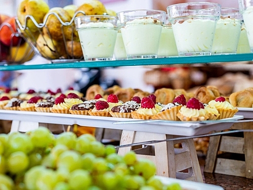 Hotel Tiva Del Mar (Ex Caesar Palace) Bulgaria (10 / 63)