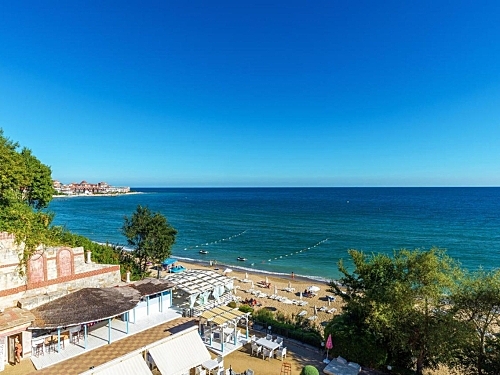 Hotel Tiva Del Mar (Ex Caesar Palace) Sveti Vlas (31 / 63)