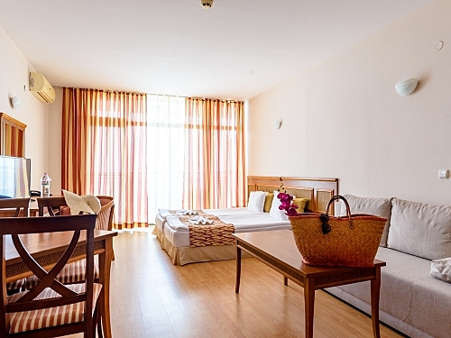 Hotel Tiva Del Mar (Ex Caesar Palace) Bulgaria (34 / 63)