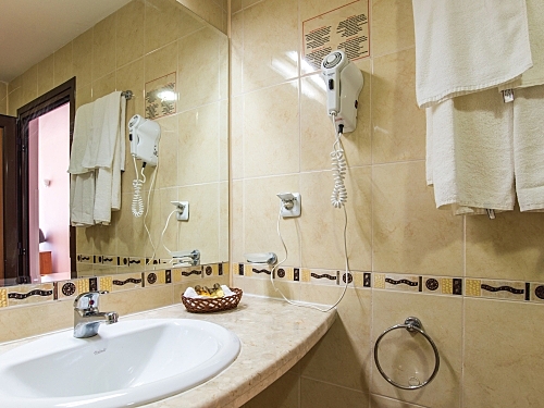 Hotel Tiva Del Mar (Ex Caesar Palace) Sveti Vlas Bulgaria (38 / 63)