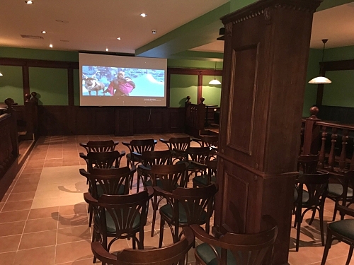 Hotel Tiva Del Mar (Ex Caesar Palace) Bulgaria (40 / 63)