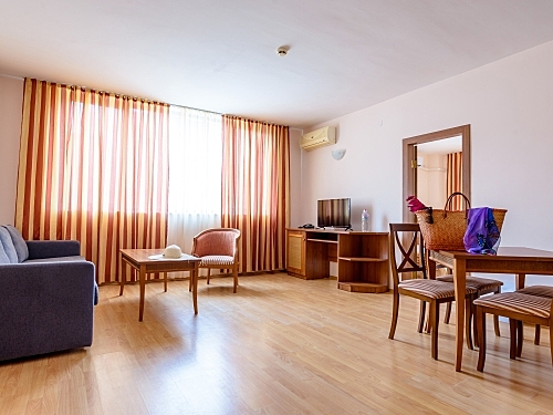 Hotel Tiva Del Mar (Ex Caesar Palace) Sveti Vlas (42 / 63)