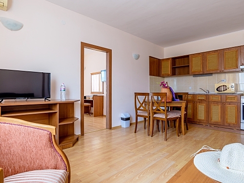 Hotel Tiva Del Mar (Ex Caesar Palace) Sveti Vlas (45 / 63)