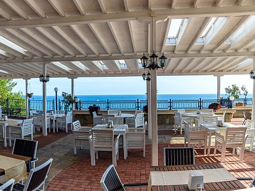 Hotel Tiva Del Mar (Ex Caesar Palace) Sveti Vlas Bulgaria (47 / 63)