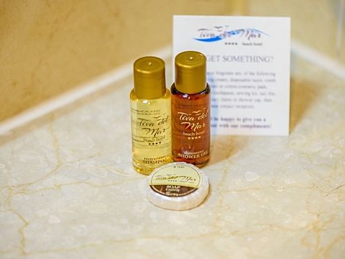 Hotel Tiva Del Mar (Ex Caesar Palace) Bulgaria (49 / 63)