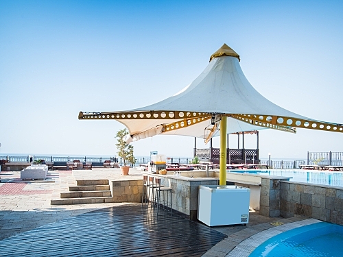 Hotel Tiva Del Mar (Ex Caesar Palace) Sveti Vlas (54 / 63)