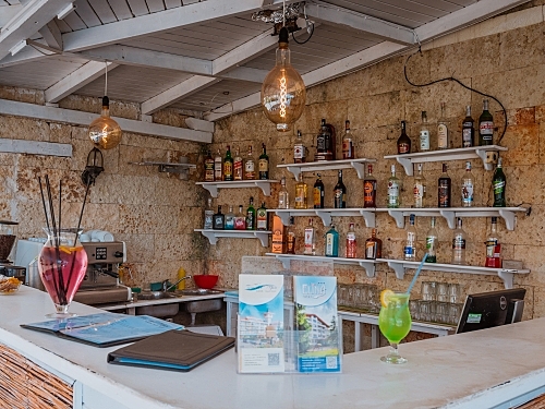 Hotel Tiva Del Mar (Ex Caesar Palace) Sveti Vlas (57 / 63)