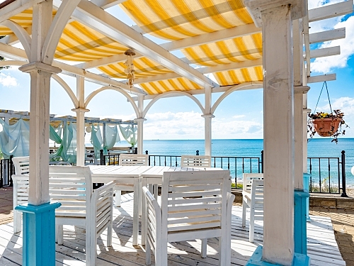 Hotel Tiva Del Mar (Ex Caesar Palace) Bulgaria (58 / 63)