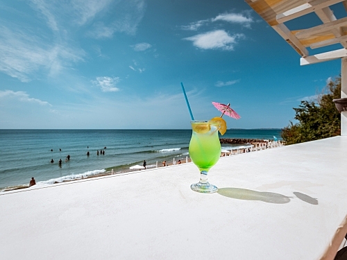 Hotel Tiva Del Mar (Ex Caesar Palace) Sveti Vlas Bulgaria (61 / 63)