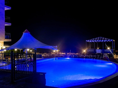 Hotel Tiva Del Mar (Ex Caesar Palace) Bulgaria (26 / 63)