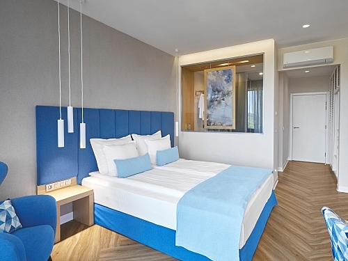 Hotel Viva Mare Beach Bulgaria (2 / 48)
