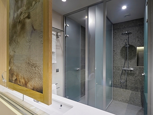 Hotel Viva Mare Beach Sozopol (8 / 48)