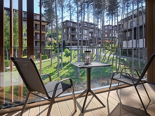 Hotel Viva Mare Beach Bulgaria (16 / 48)
