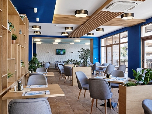 Hotel Viva Mare Beach Sozopol (17 / 48)