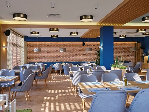 Hotel Viva Mare Beach Bulgaria (4 / 48)