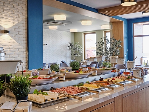 Hotel Viva Mare Beach Sozopol (18 / 48)