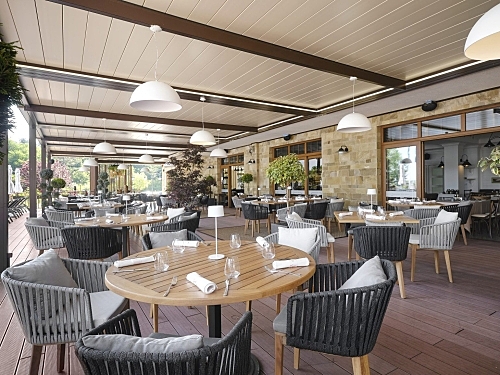 Hotel Viva Mare Beach Sozopol Bulgaria (28 / 48)